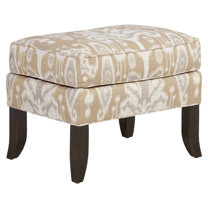 Fairfield Furniture 5187-20 Johnson Ottoman