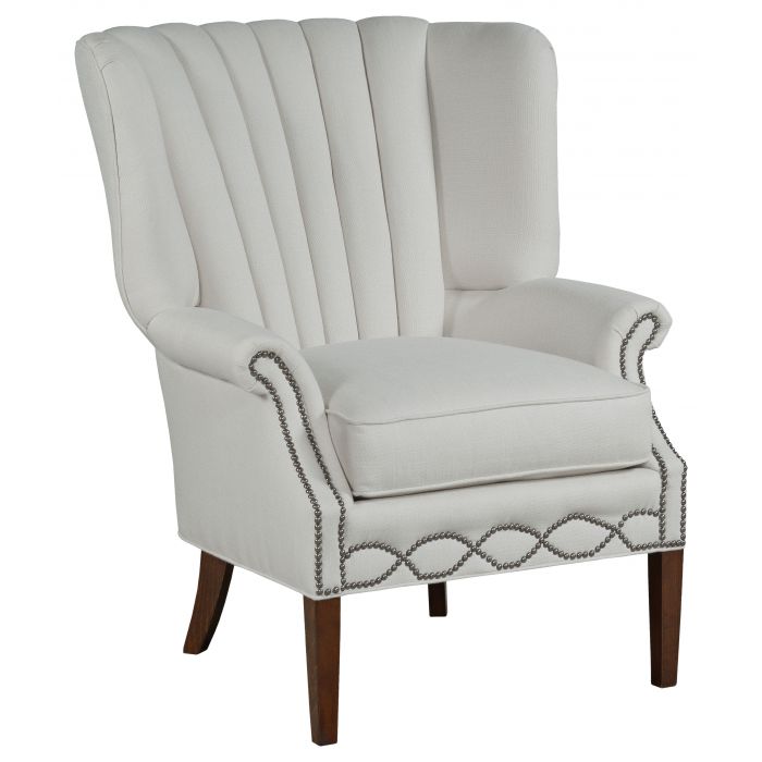 Fairfield Furniture L-5212-01 Aurora Wing Chair