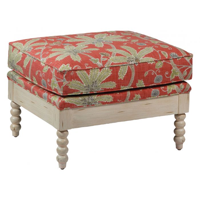 Fairfield Furniture 5274-20 Griffin Ottoman