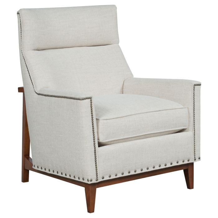 Fairfield Furniture L-5300-01 Felix Lounge Chair