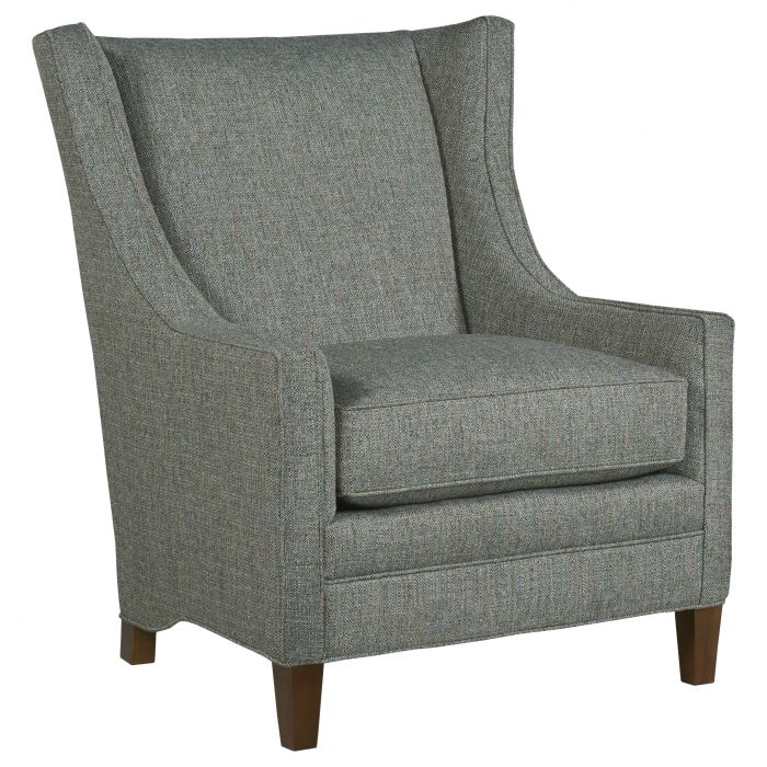 Fairfield Furniture L-5366-01 Grant Lounge Chair