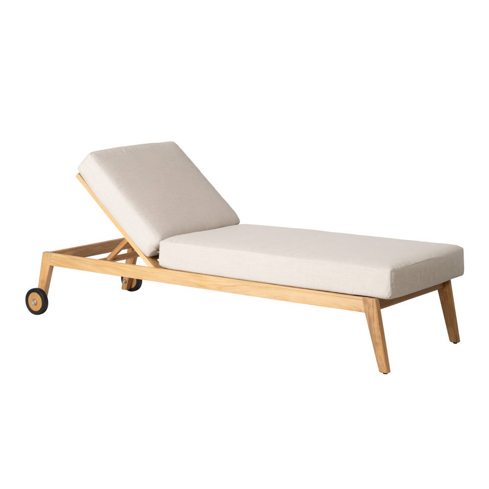 Lloyd Flanders 363020 Alpine Pool Chaise Lloyd Flanders 363020 Alpine Pool Chaise