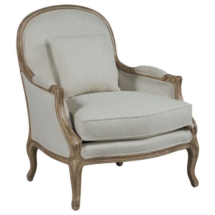 Fairfield Furniture 5407-01 Adair Occasional Chair Fairfield Furniture 5407-01 Adair Occasional Chair