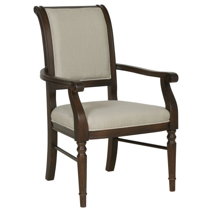 Fairfield Furniture L-5434-04 Delano Arm Chair Fairfield Furniture L-5434-04 Delano Arm Chair