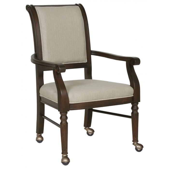 Fairfield Furniture L-5434-A4 Delano Arm Chair