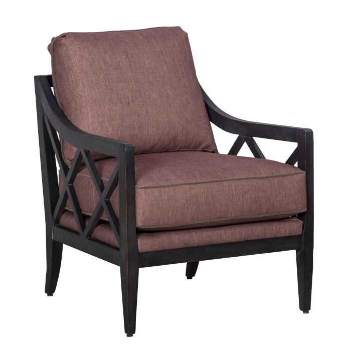 Fairfield Furniture 5440-01 Tessa Occasional Chair