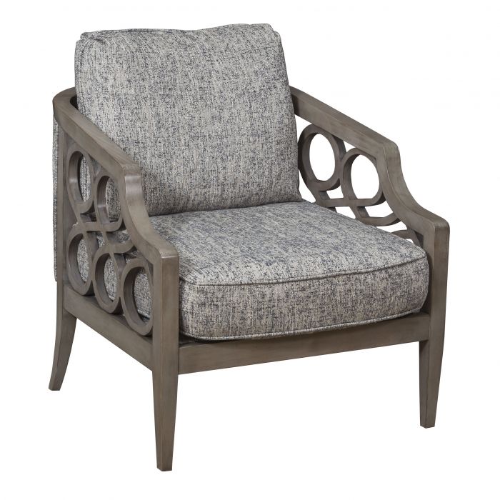Fairfield Furniture 5451-01 Brannon Occasional Chair