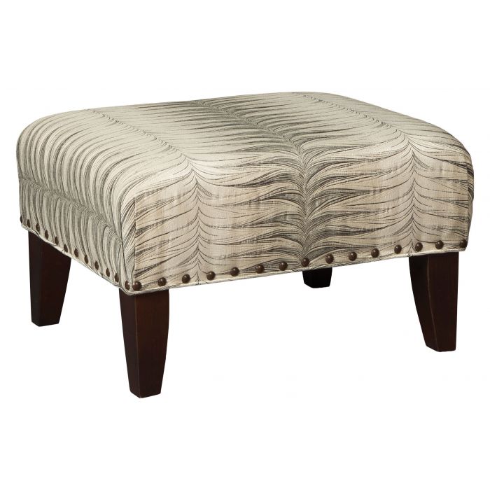 Fairfield Furniture 5462-20 Hawley Ottoman