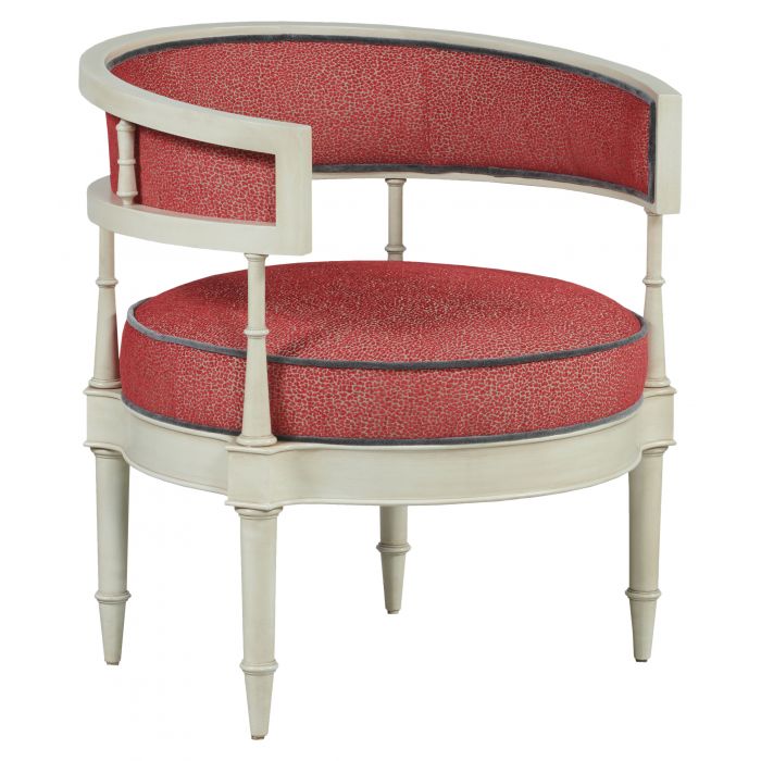 Fairfield Furniture 5464-01 Jalen Occasional Chair