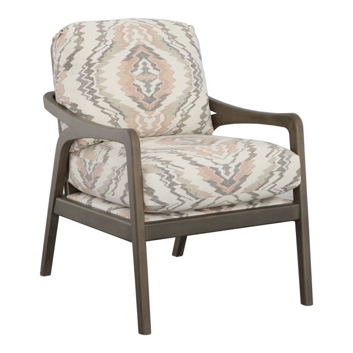 Fairfield Furniture L-5493-01 Silvio Occasional Chair