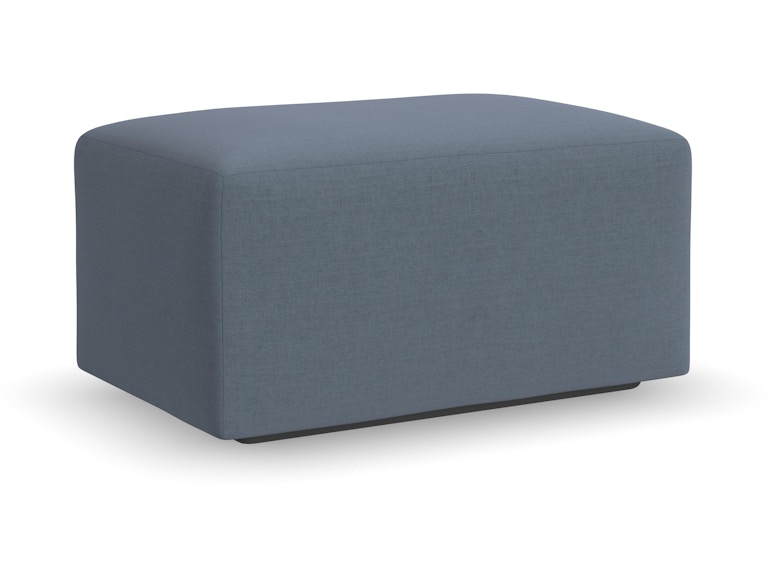 Flexsteel Furniture 5630-08 Dawson Ottoman