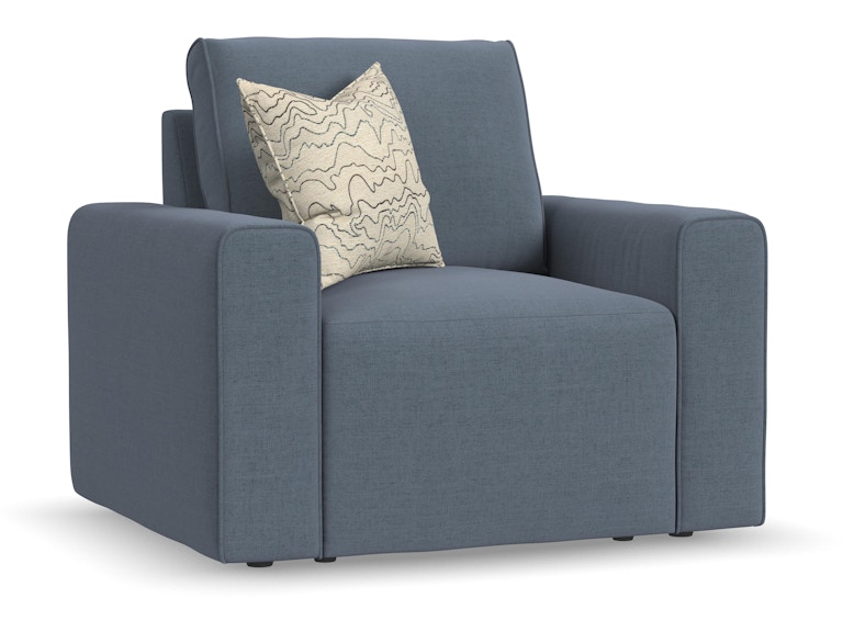 Flexsteel Furniture 5630-10 Dawson Chair