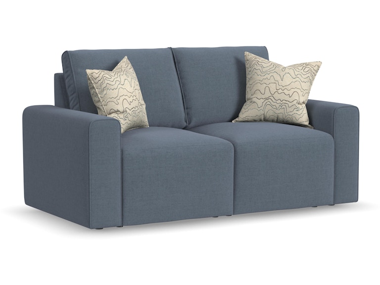Flexsteel Furniture 5630-20 Dawson Loveseat