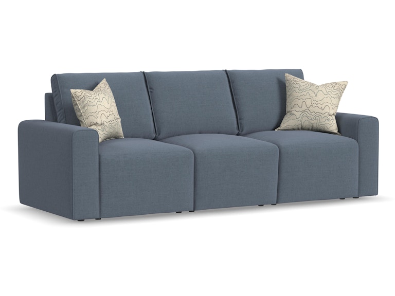 Flexsteel Furniture 5630-31 Dawson Sofa