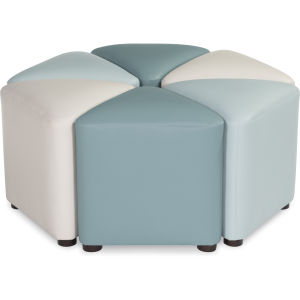 Parker Southern 590-OTT Trilogy Ottoman