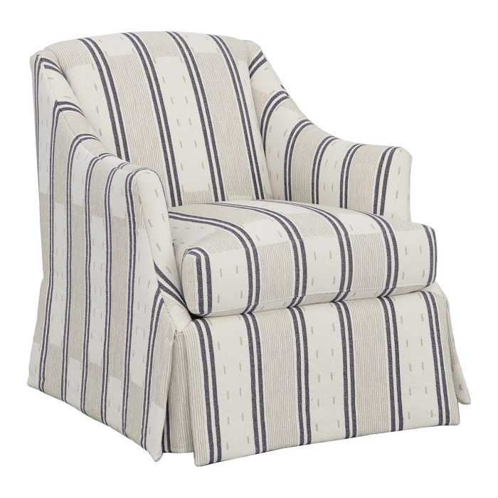Fairfield Furniture 6000-31 Lilly Swivel Chair