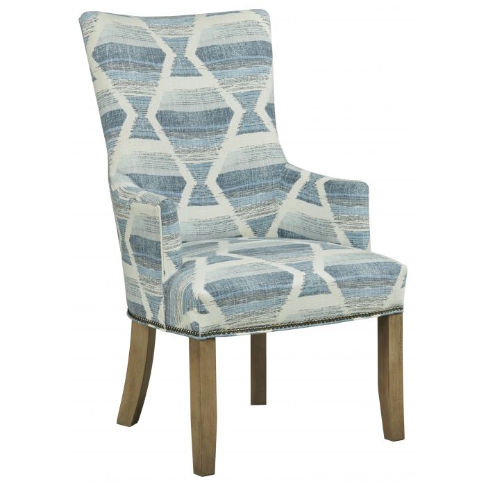 Fairfield Furniture L-6001-01 Lawrence Arm Chair Fairfield Furniture L-6001-01 Lawrence Arm Chair