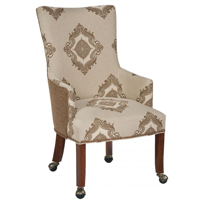 Fairfield Furniture L-6001-A4 Lawrence Arm Chair