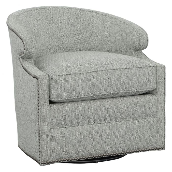Fairfield Furniture 6005-32 Zachery Swivel Glider