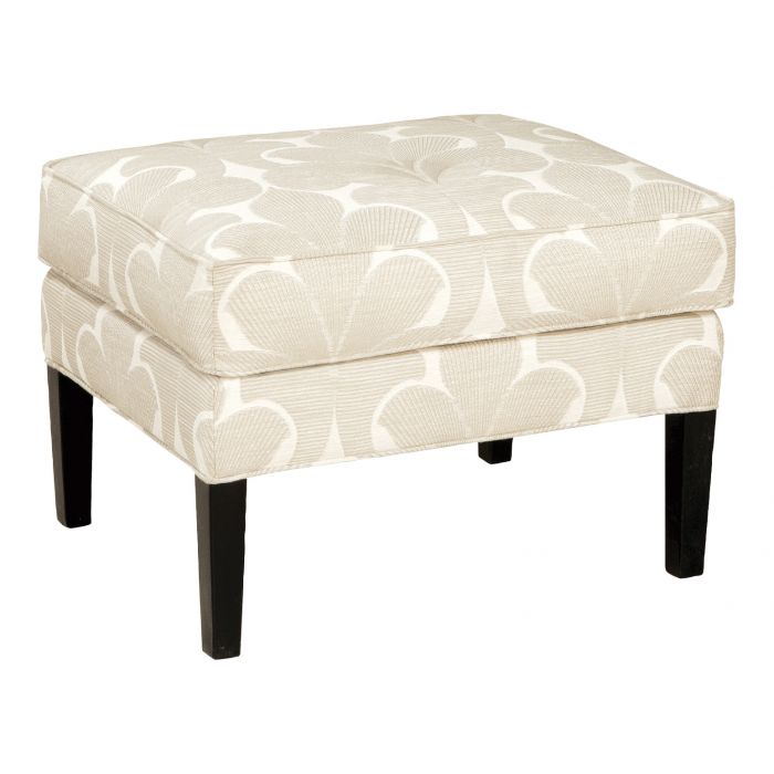 Fairfield Furniture 6011-20 Gladstone Ottoman