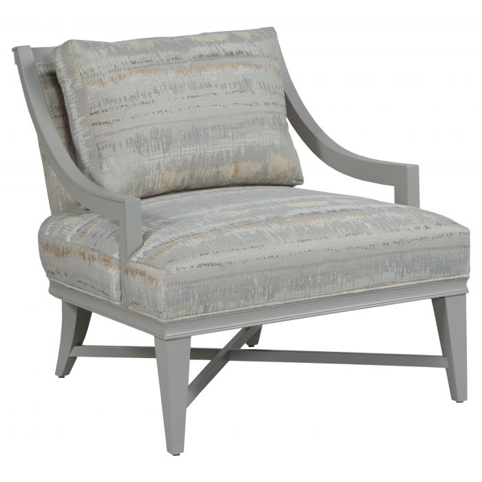Fairfield Furniture 6012-01 Layne Occasional Chair