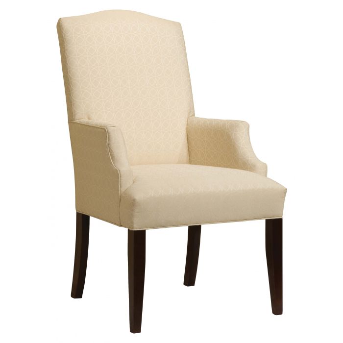 Fairfield Furniture L-6013-04 Haines Arm Chair
