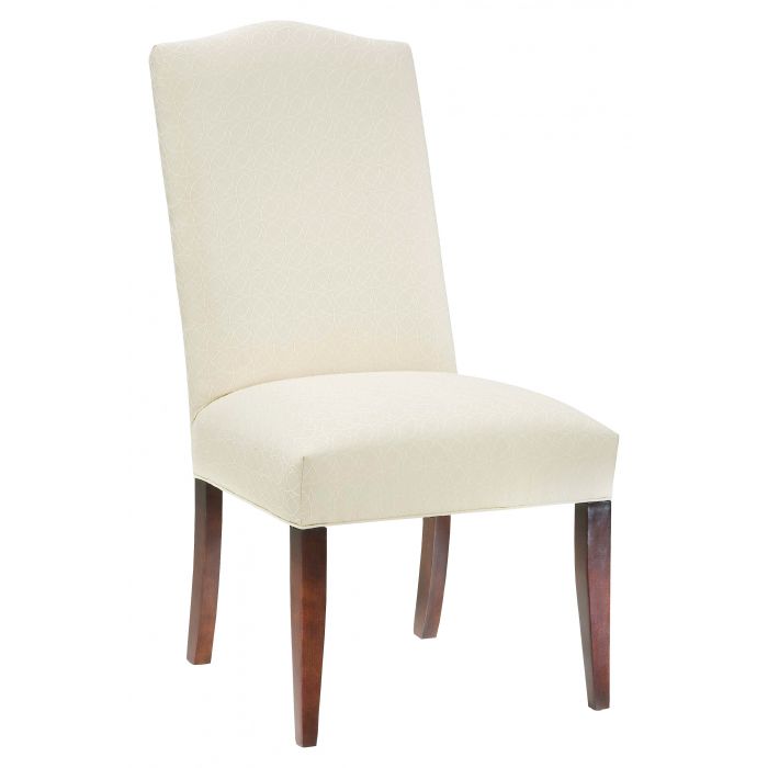 Fairfield Furniture L-6013-05 Haines Side Chair