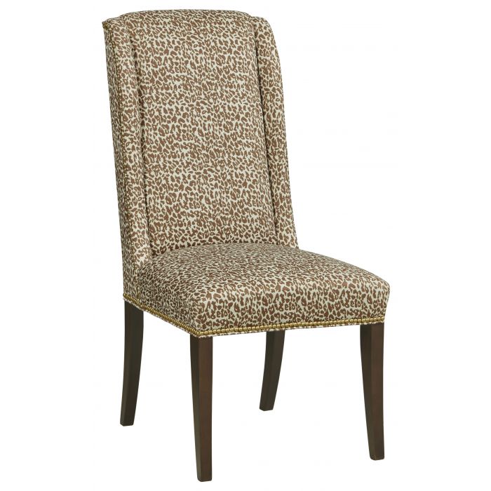Fairfield Furniture L-6018-05 Dora Side Chair