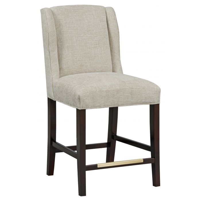 Fairfield Furniture L-6018-C7 Dora Counter Stool Fairfield Furniture L-6018-C7 Dora Counter Stool