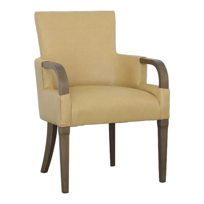 Fairfield Furniture L-6028-01 Glenwood Occasional Chair