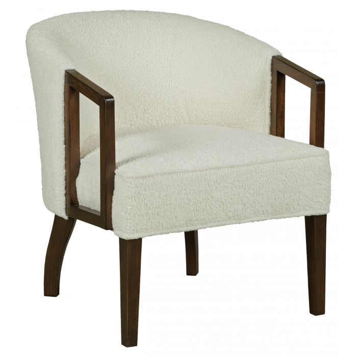 Fairfield Furniture 6029-01 Brayden Occasional Chair