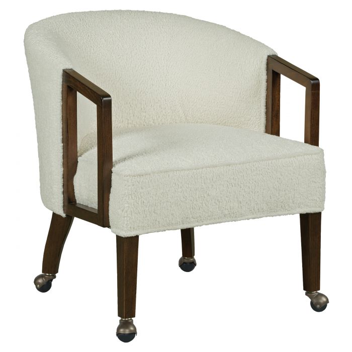 Fairfield Furniture 6029-A4 Brayden Occasional Chair