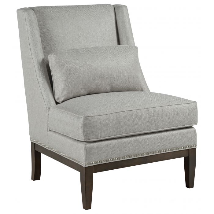 Fairfield Furniture L-6033-01 Justin Lounge Chair