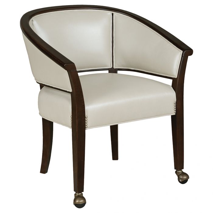 Fairfield Furniture 6046-A2 Gresham Occasional Chair