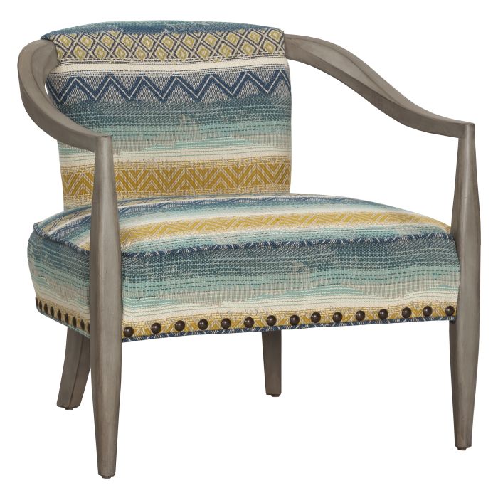 Fairfield Furniture L-6052-01 Jennings Occasional Chair