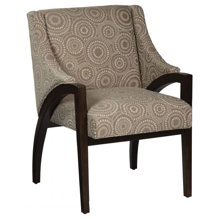 Fairfield Furniture L-6053-01 Lindale Occasional Chair