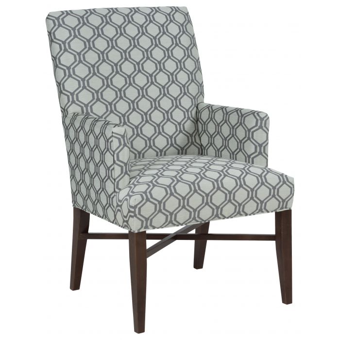 Fairfield Furniture L-6064-01 Laurens Occasional Chair