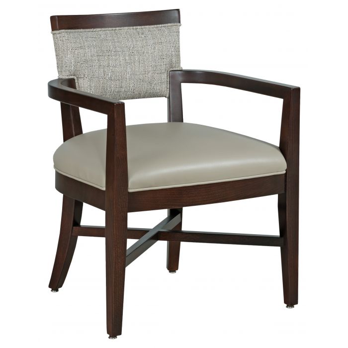Fairfield Furniture 6068-04 Keller Arm Chair Fairfield Furniture 6068-04 Keller Arm Chair