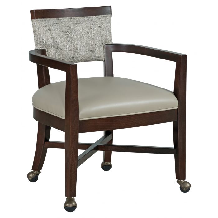 Fairfield Furniture L-6068-A4 Keller Arm Chair Fairfield Furniture L-6068-A4 Keller Arm Chair