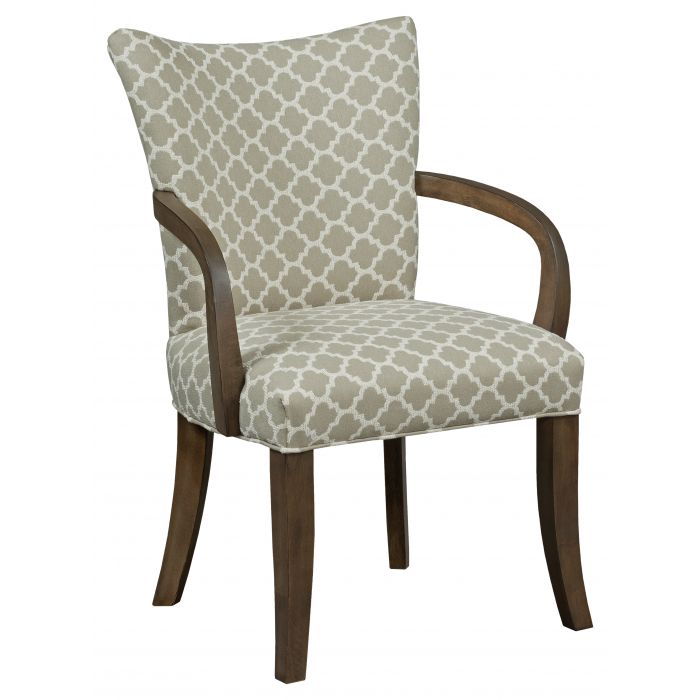 Fairfield Furniture L-6069-04 Casey Arm Chair