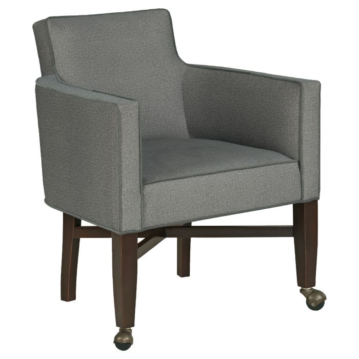 Fairfield Furniture L-6079-A2 Brent Occasional Chair