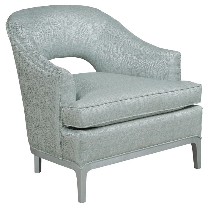 Fairfield Furniture C-6082-01 Jamie Lounge Chair