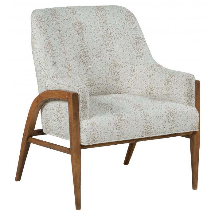 Fairfield Furniture L-6085-01 Devin Occasional Chair