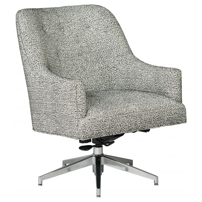 Fairfield Furniture 6085-2N Devin Swivel Chair
