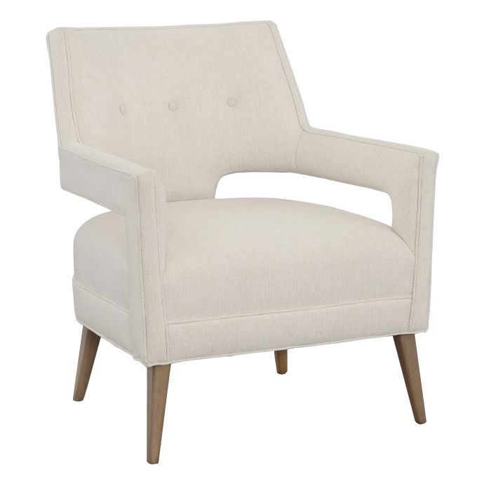Fairfield Furniture 6087-01 Nina Lounge Chair