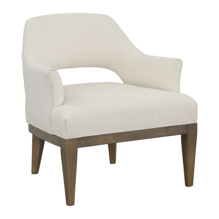Fairfield Furniture 6090-01 Lana Occasional Chair