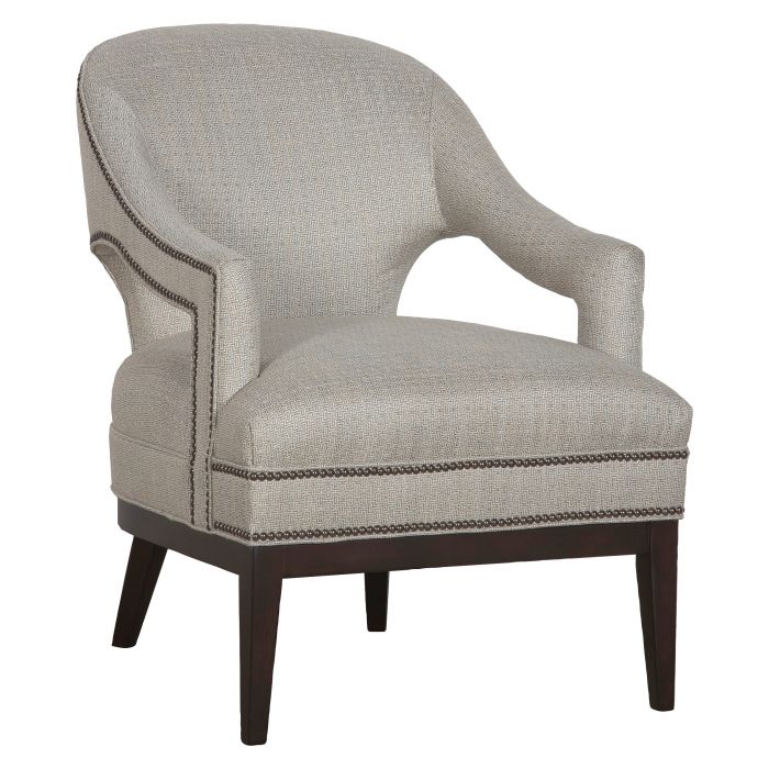 Fairfield Furniture 6096-01 Callie Occasional Chair
