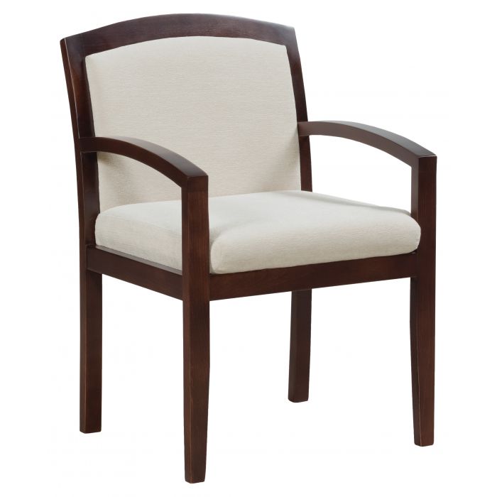 Fairfield Furniture L-6099-01 Kingston Occasional Chair