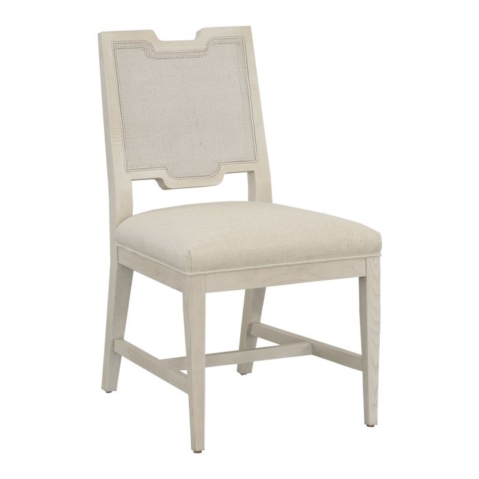 Fairfield Furniture 6100-05 Harlow Side Chair