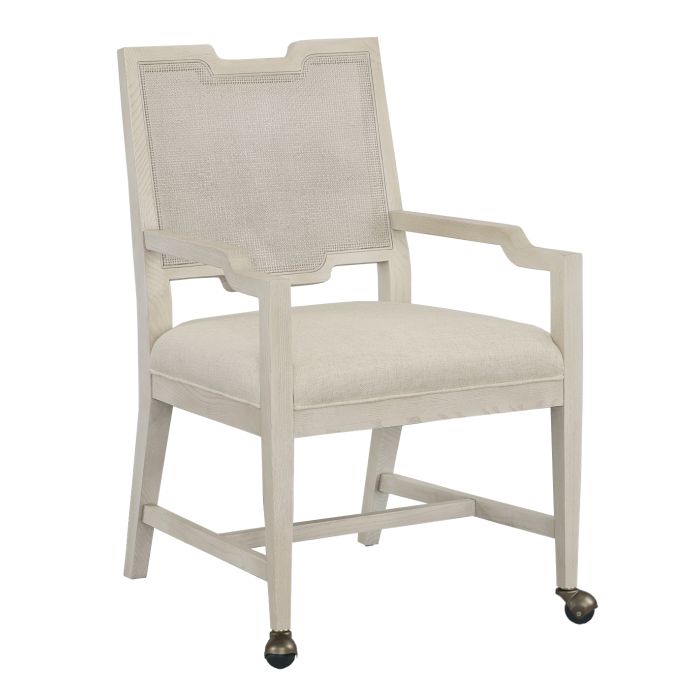 Fairfield Furniture 6100-A2 Harlow Arm Chair